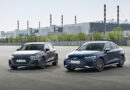 Yüksek performanslı yeni Audi S3