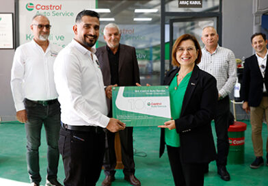 Castrol Auto Service ağı genişliyor