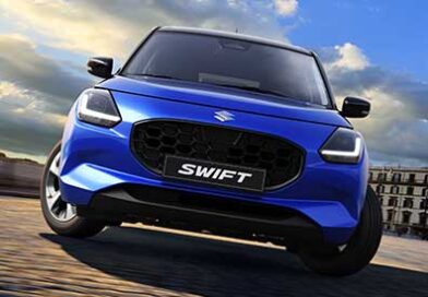 Suzuki Swift yenilikleriyle geliyor